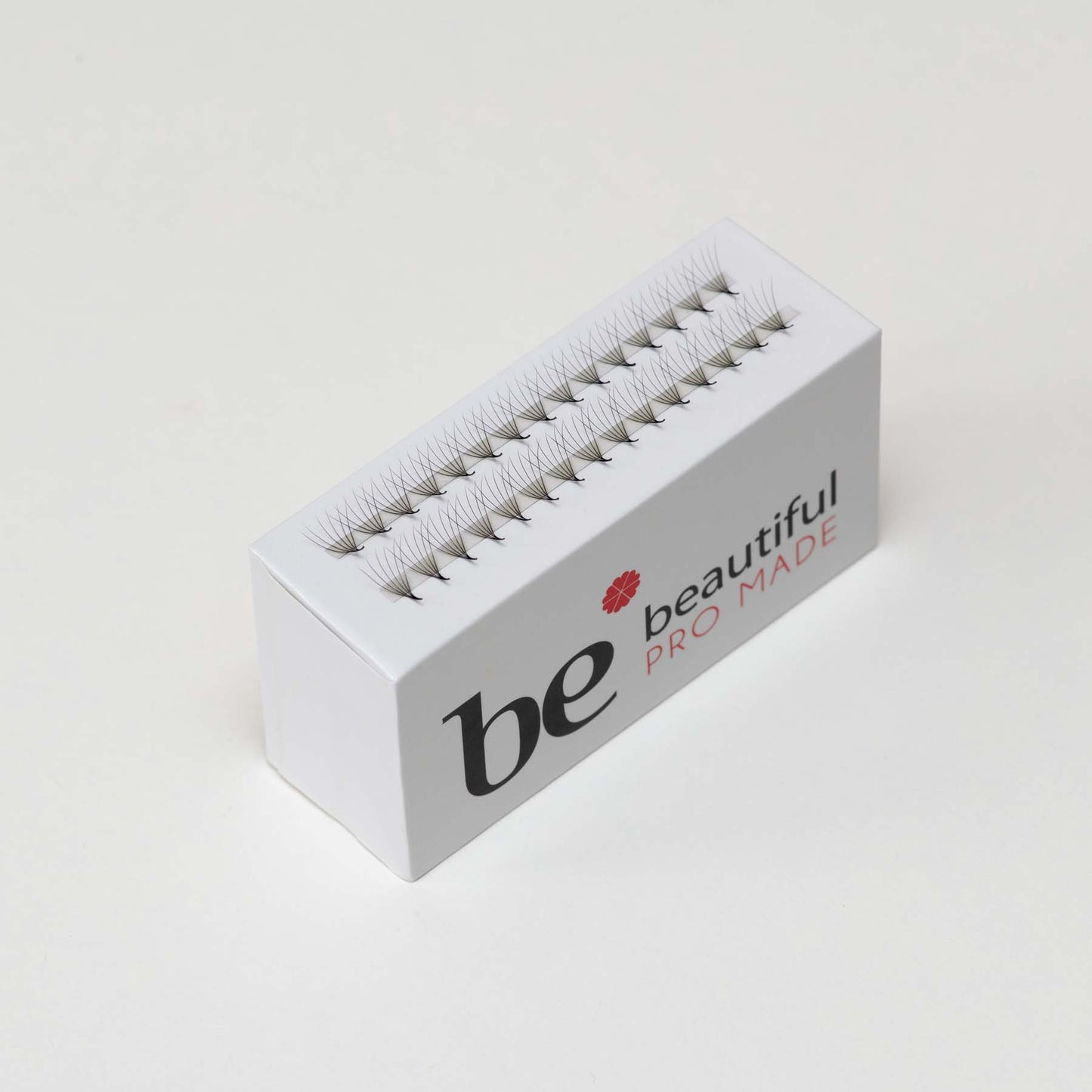6D Speedy Pro-Made Volume Fans - Black