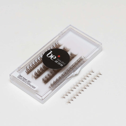 NEW Speedy Pro Made Volume Lashes - Chocolate Brown