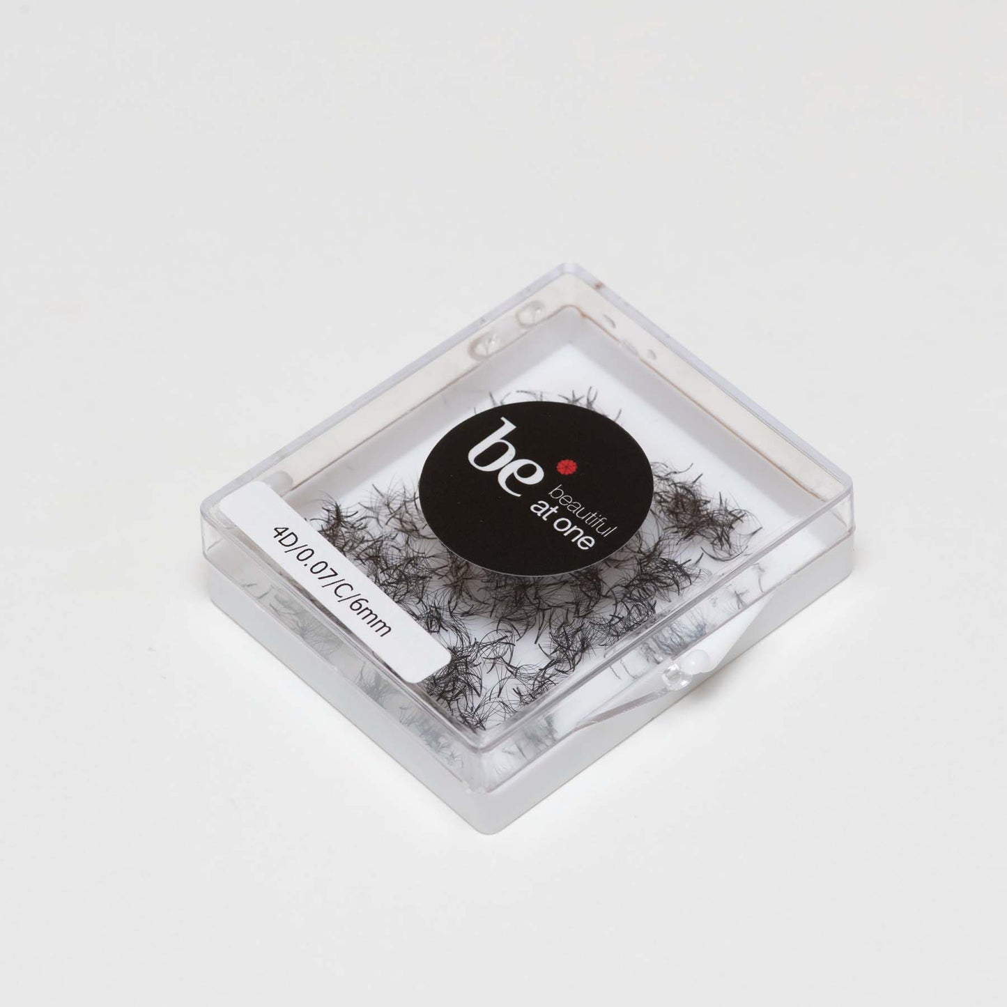 Loose Pro-Made Volume Fans Small Lengths