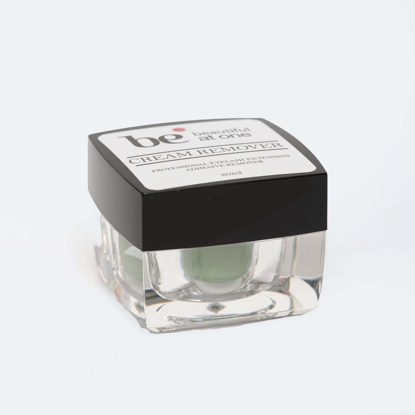 Cream Lash Remover