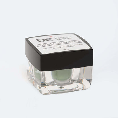 Cream Lash Remover