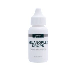 DMK Melanotech Drops are a tone balancer available to buy from the Be Beautiful online store.