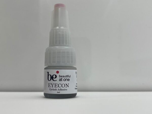 Eyecon Eyelash Glue is available to buy from the Be Beautiful online store.