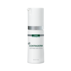 DMK Contraderm is a soothing skin cream available from the Be Beautiful online store.