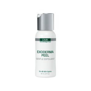 DMK Exoderma Peel is a gentle exfoliant available from the Be Beautiful online store.