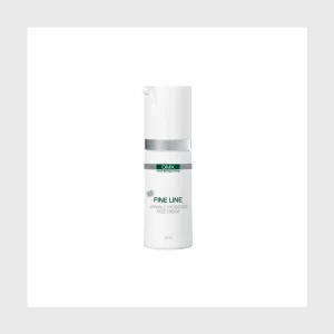 DMK Fine Line is a wrinkle hydrating face cream available from the Be Beautiful online store.