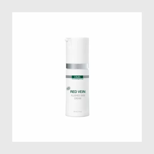 DMK Red Vein is a flushed skin cream available from the Be Beautiful online store.