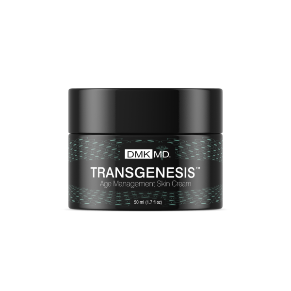 DMK MD Transgenesis is an age management skin cream available to buy from the Be Beautiful online store.